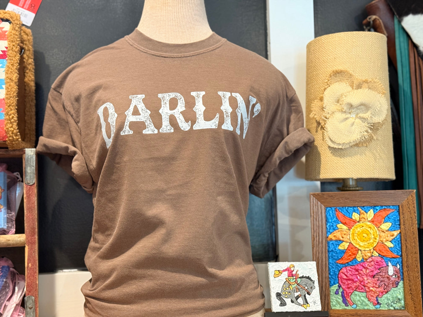 Darlin' Tee