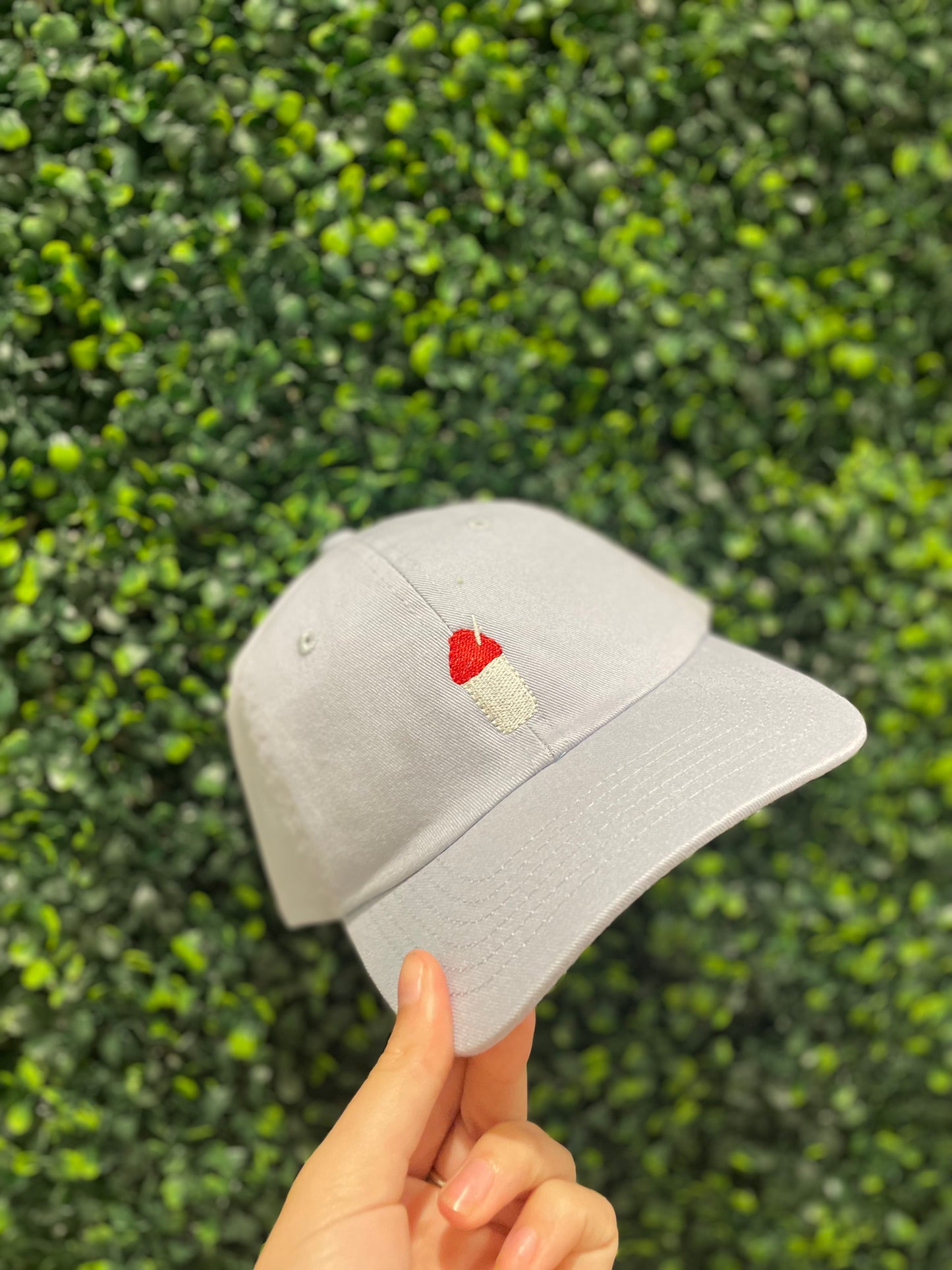 Kid's hat- Snow Cone