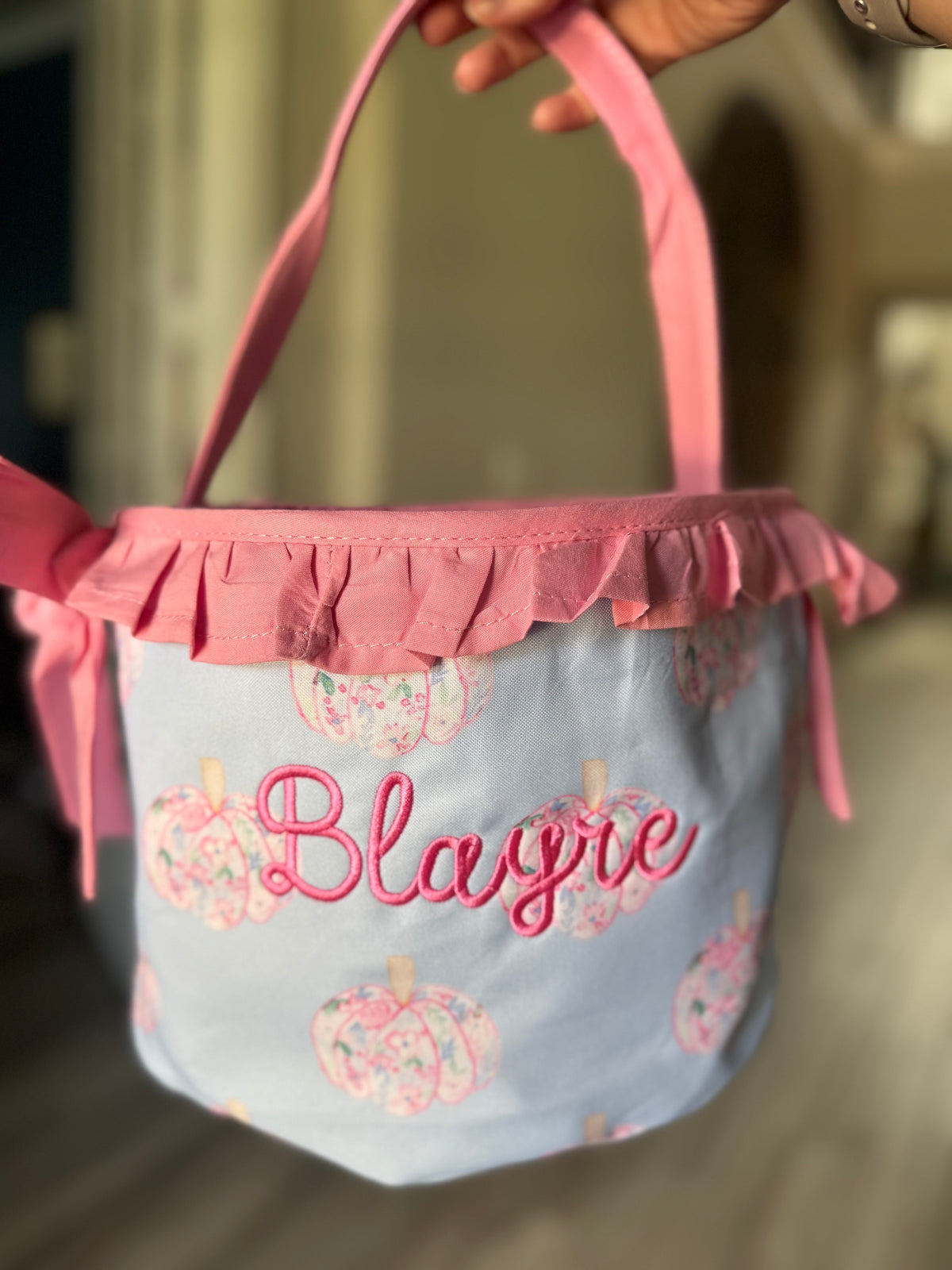 Trick or Treat Bags