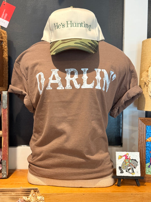 Darlin' Tee