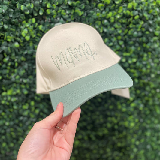 Mama Hat