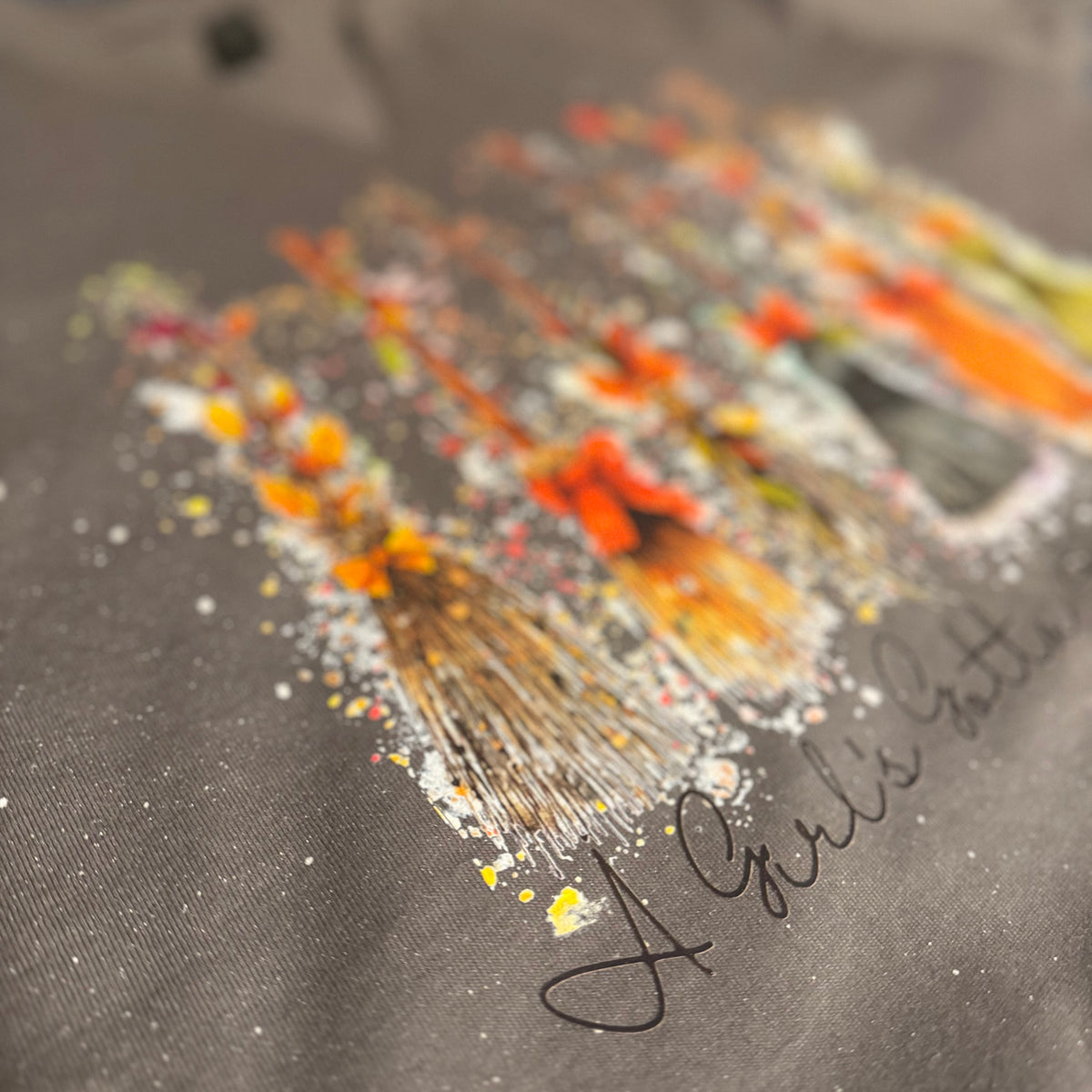 A Girl's Gotta Have Options Tee