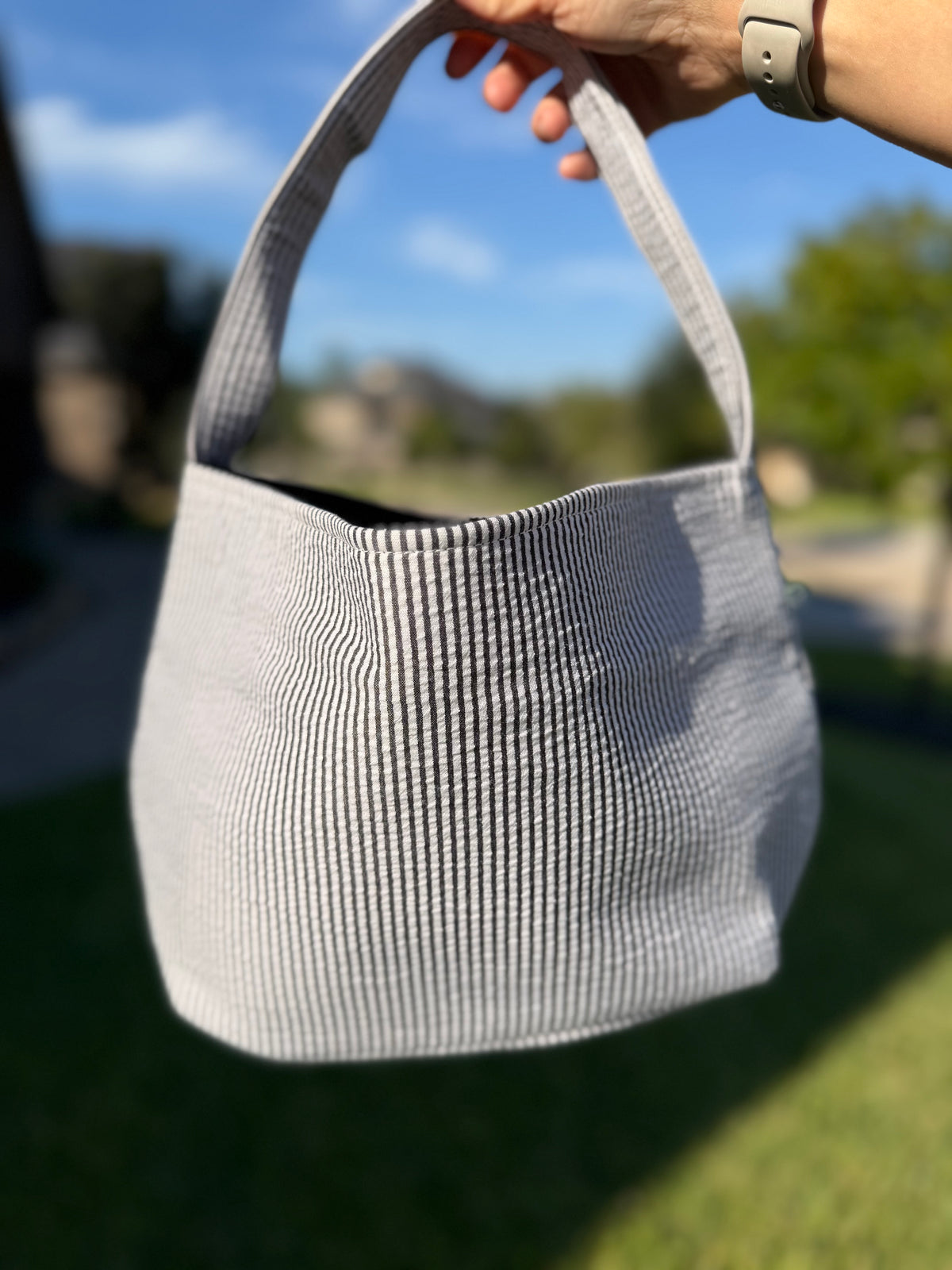 Trick or Treat Bags