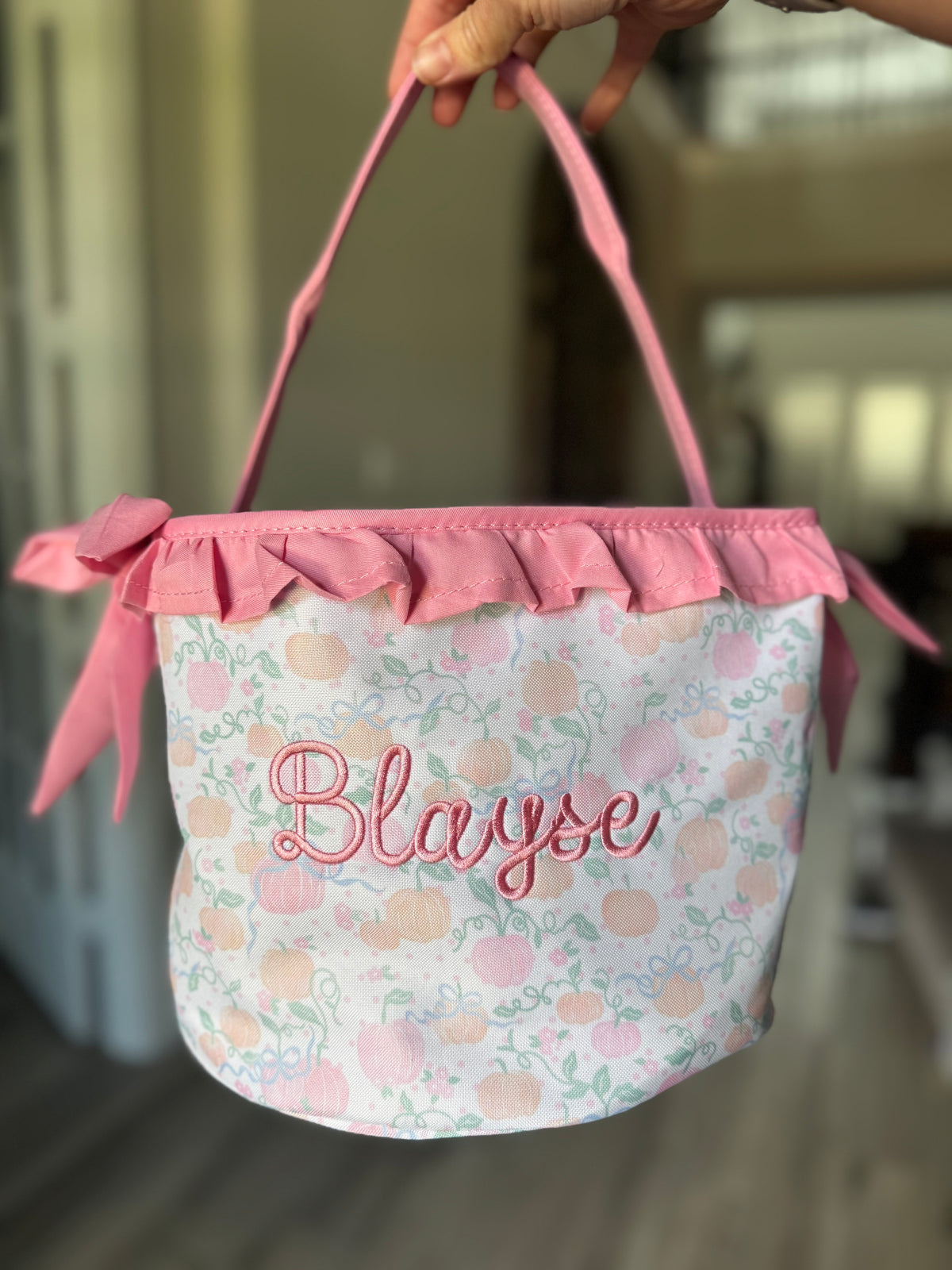 Trick or Treat Bags