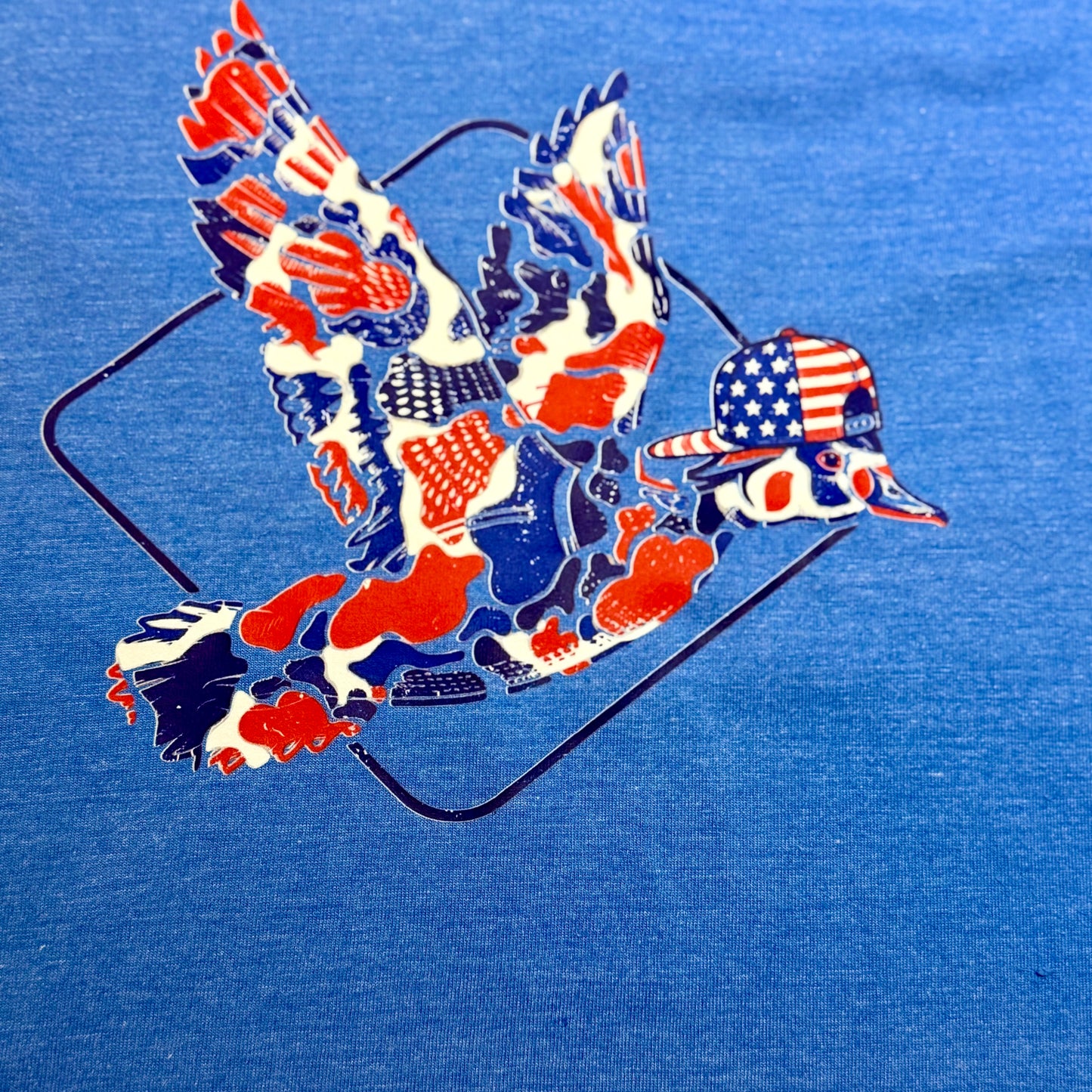 Kids Camo Mallard