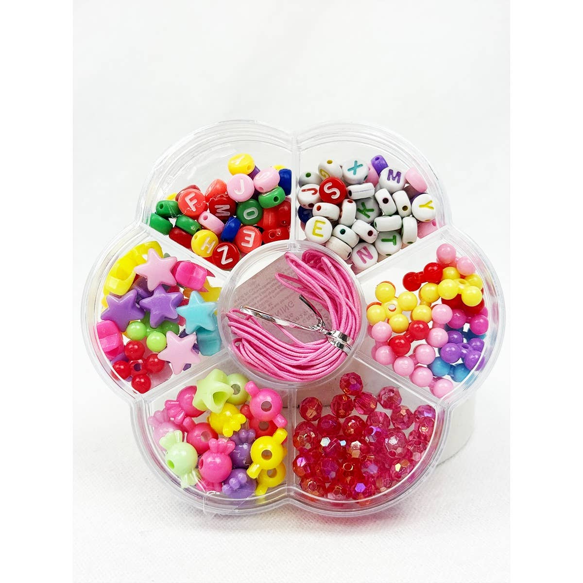 DIY Bracelet Making Bead Set
