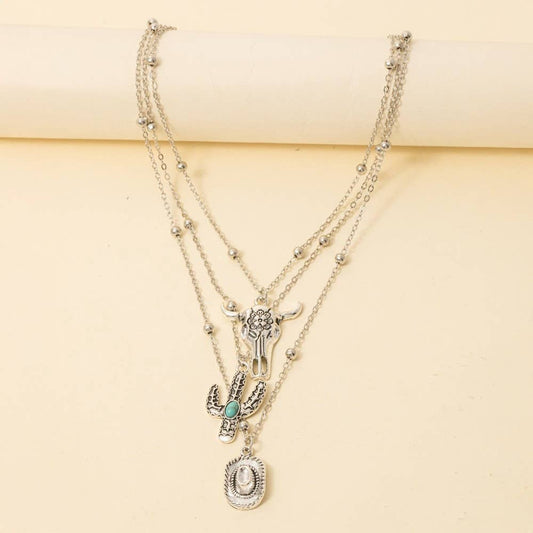 Charm Necklace