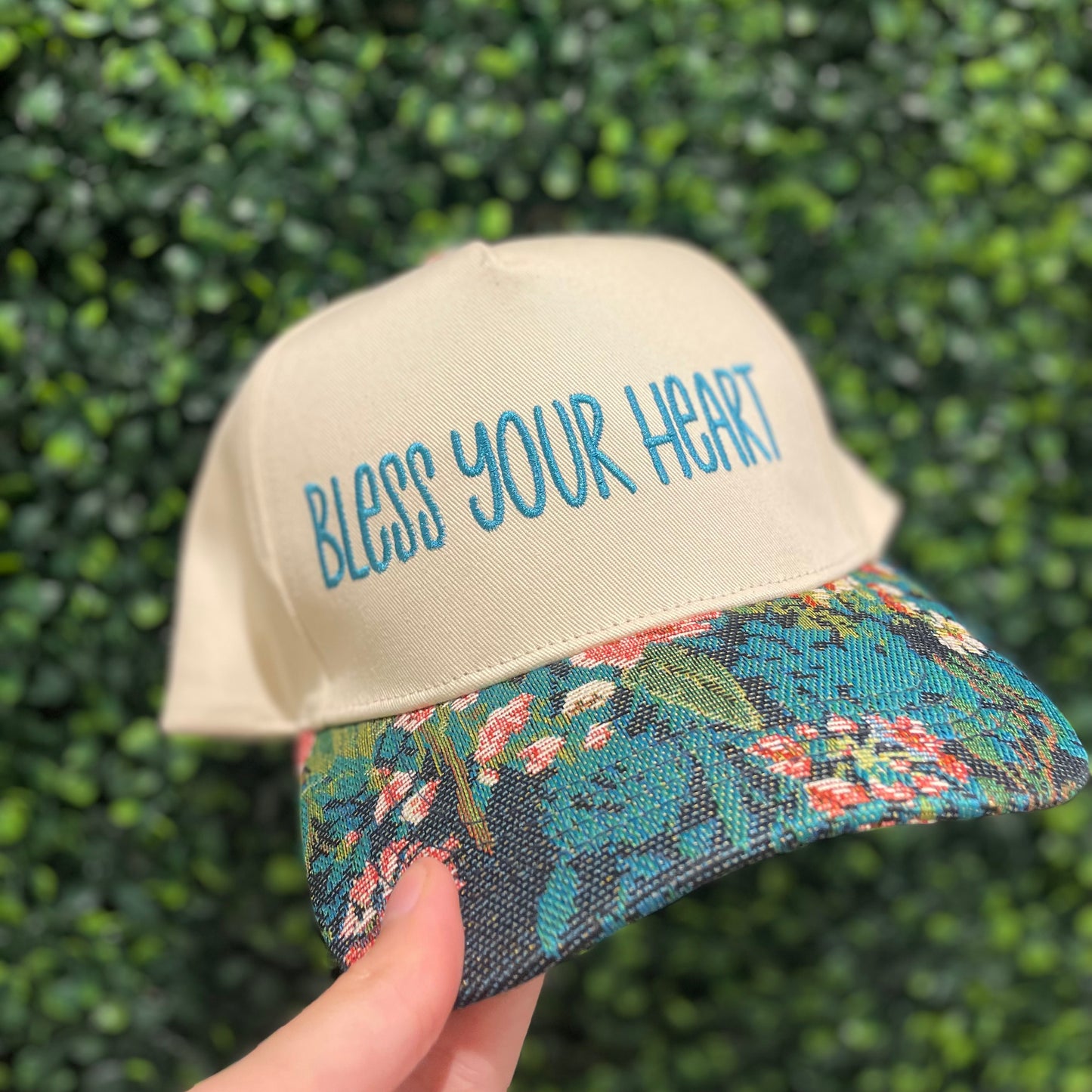 Bless Your Heart Hat