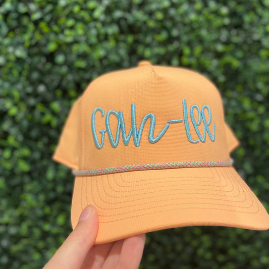 Gah-Lee Hat