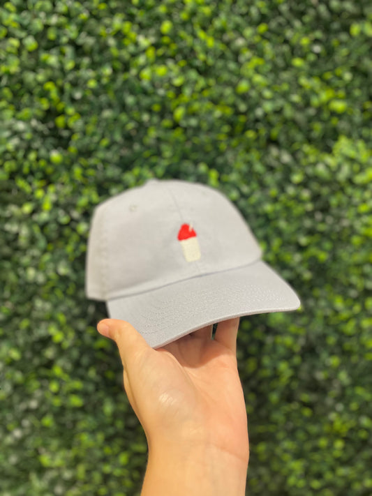 Kid's hat- Snow Cone