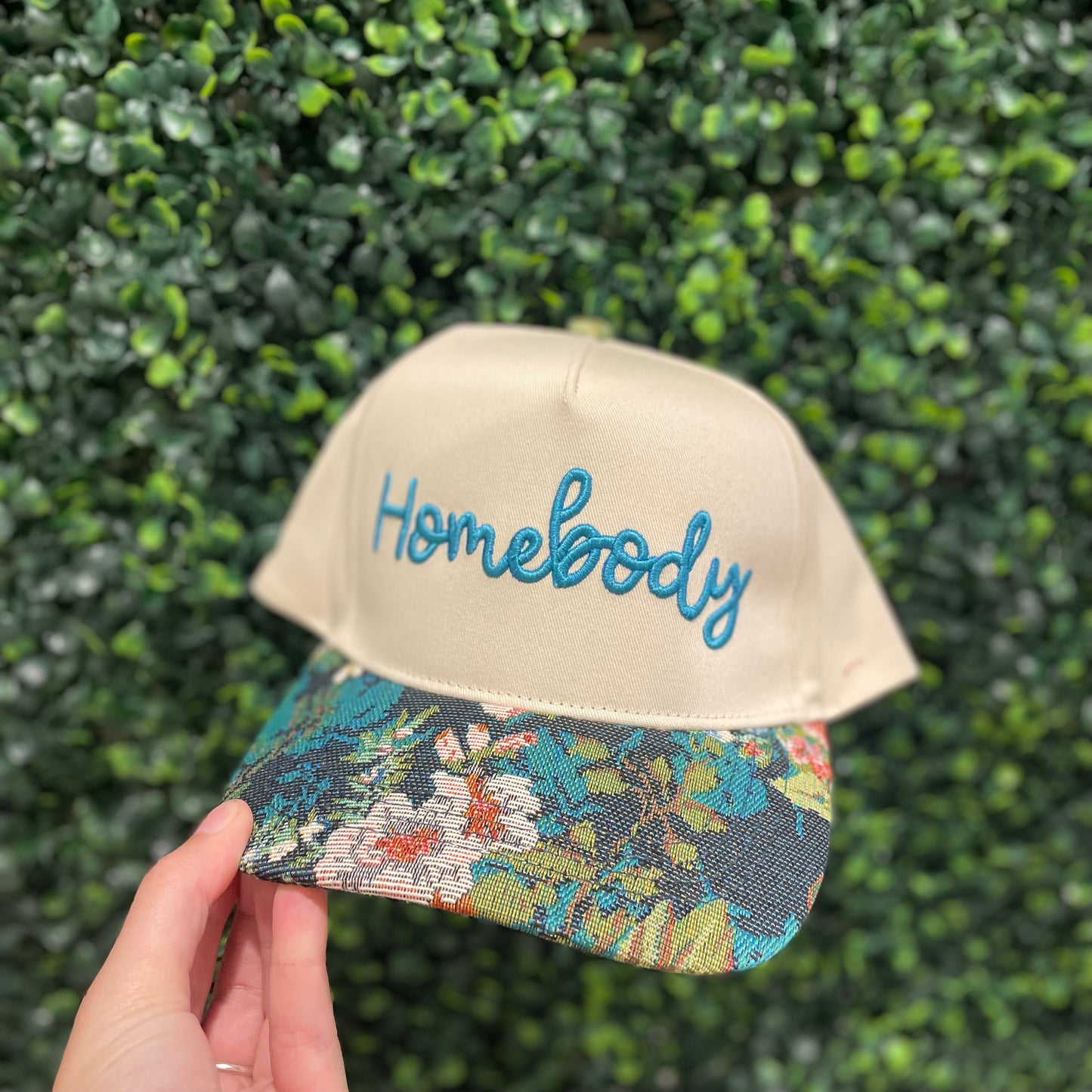 Homebody Hat