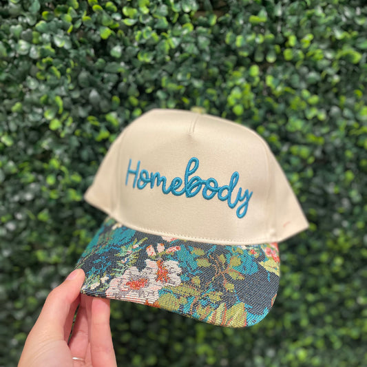 Homebody Hat