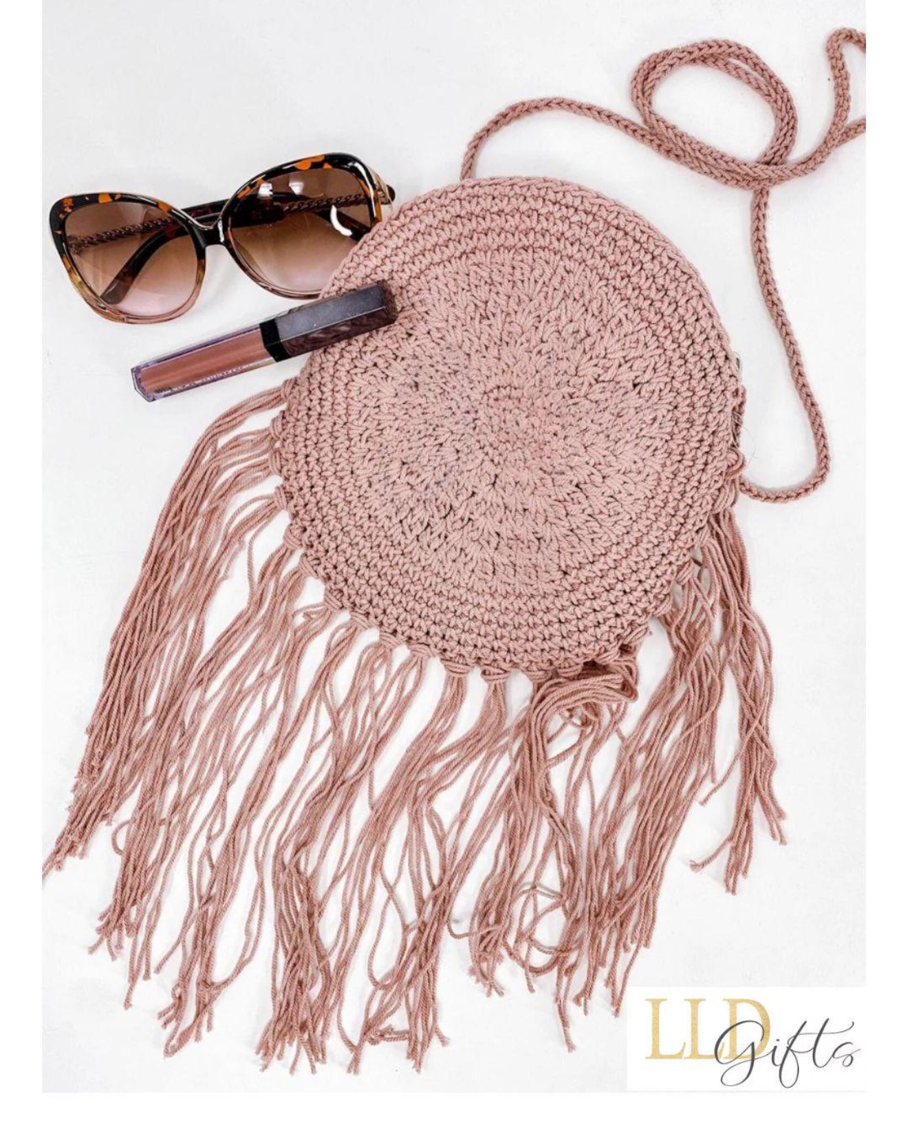 Boho Bag
