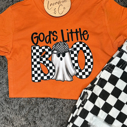 God's Little Boo