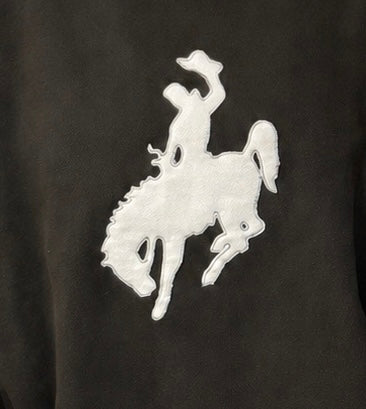 Steamboat Crewneck