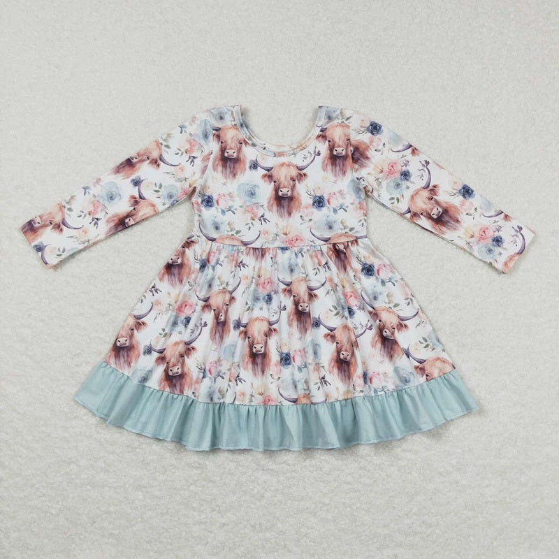 Alpine Highland Dress