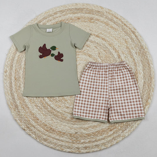 Mallard Meadow Set