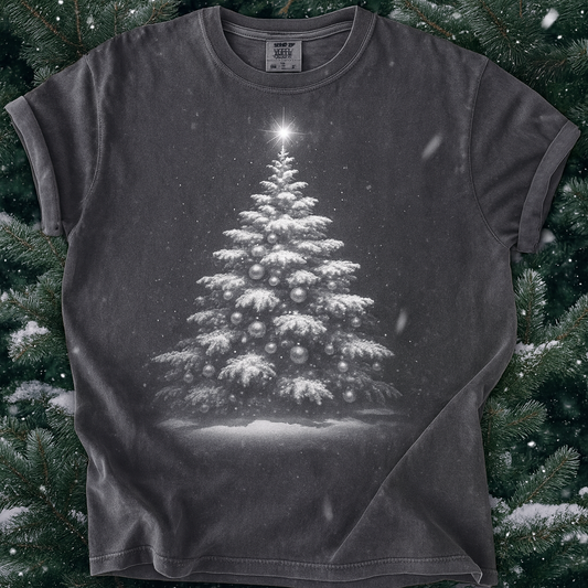 Vintage Tree T-Shirt