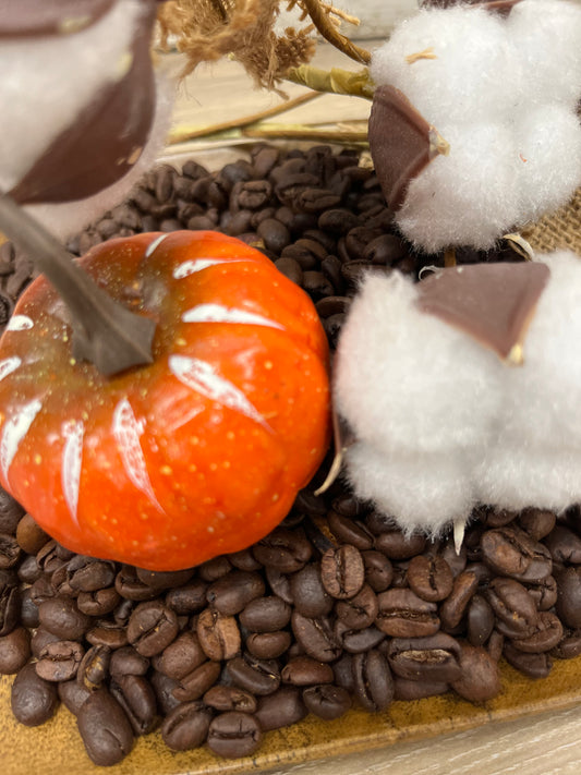 Christmas Cookie- A yearly favorite! Cinnamon, Nuts and Vanilla blended together with Cream.