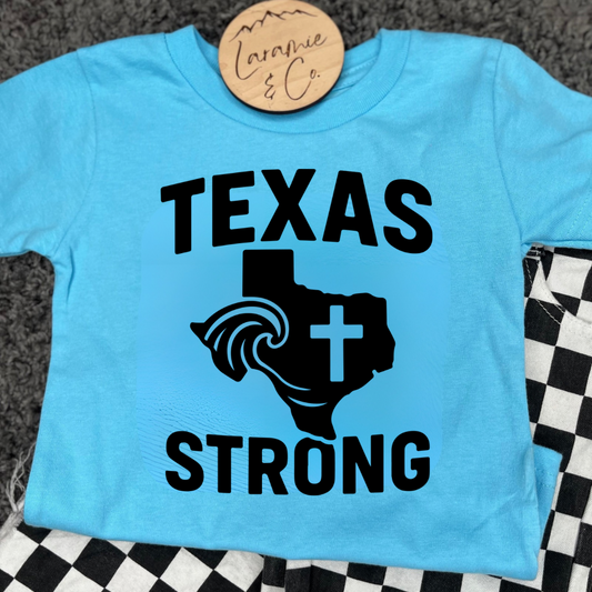 Texas Strong (Youth)