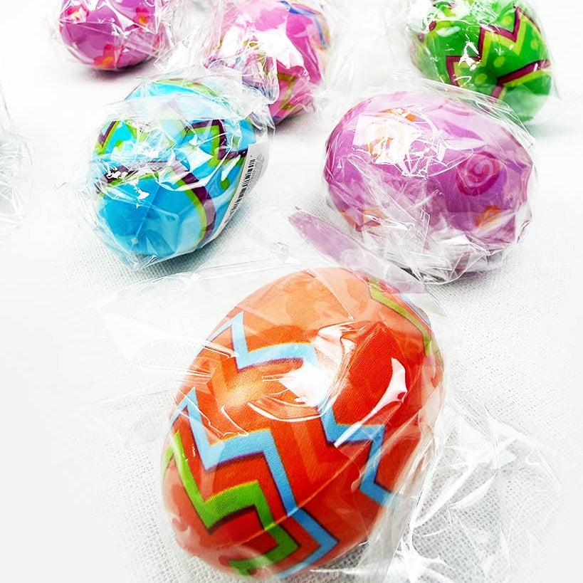 Stress Relief Squishy Easter Eggs