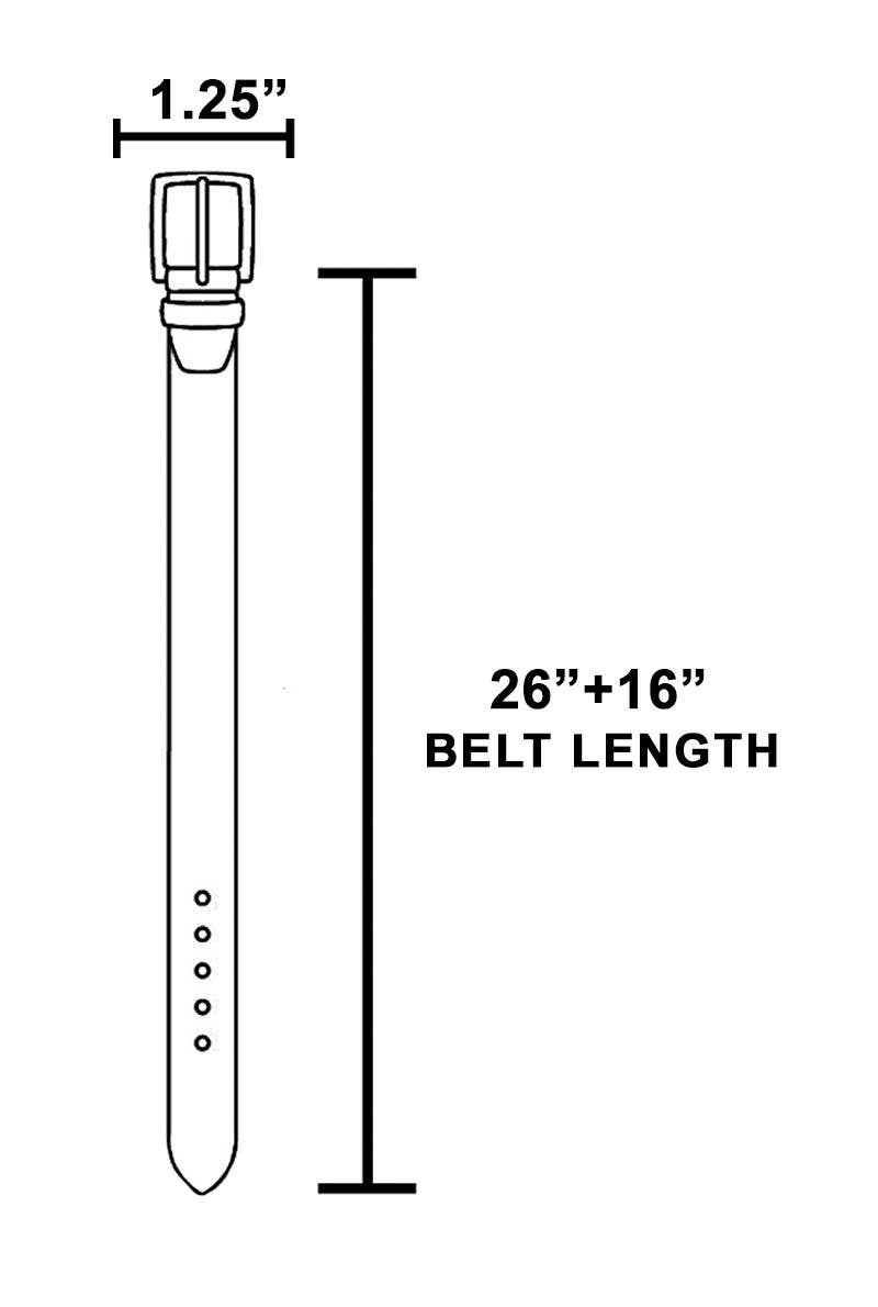 Sandcast Disc Chain Belt