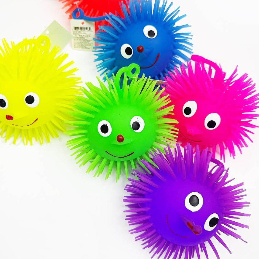 Spiky Stress Relief Ball
