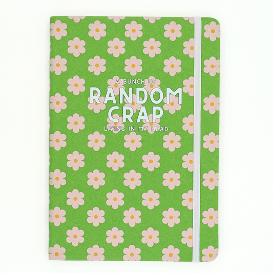 Random Crap Journal