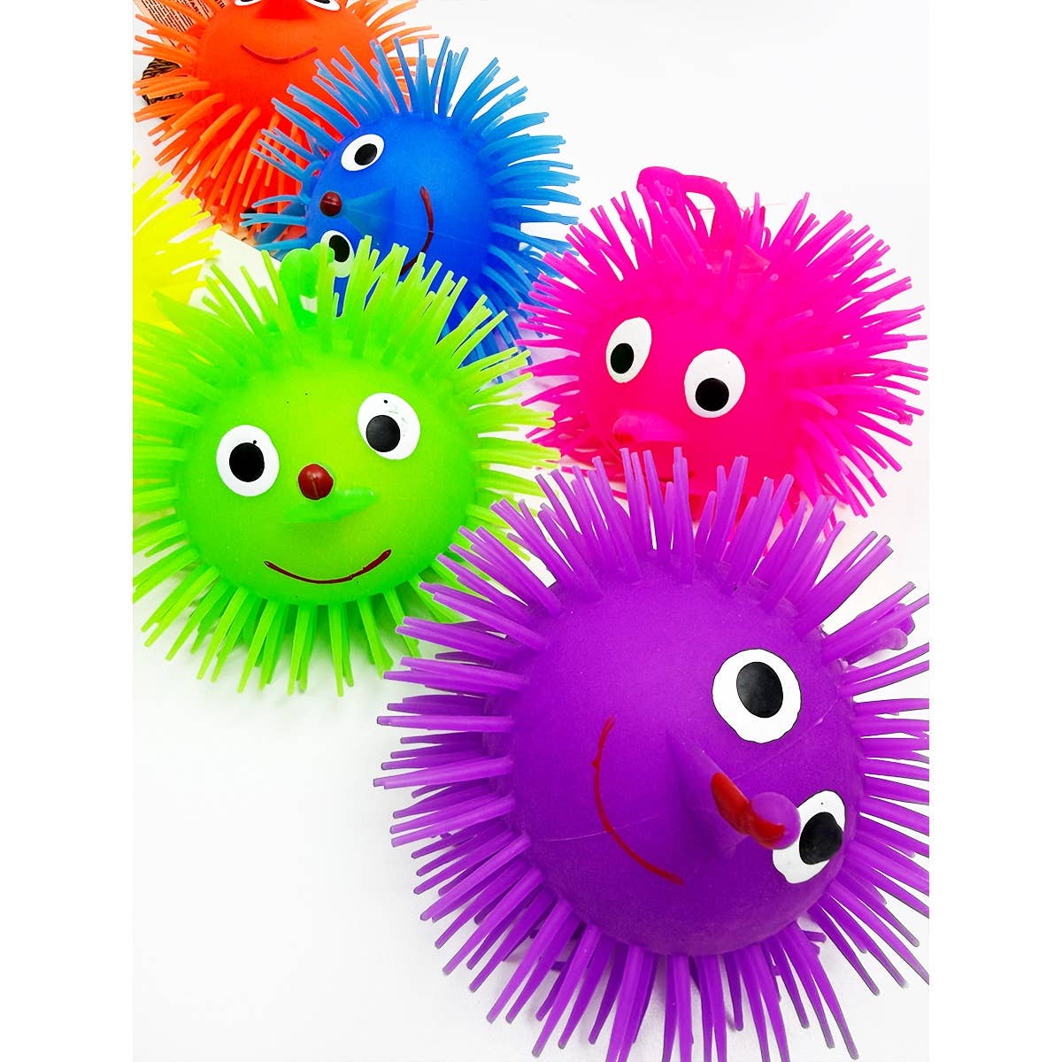Spiky Stress Relief Ball