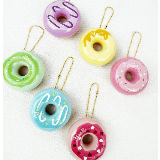Donut Lip Gloss