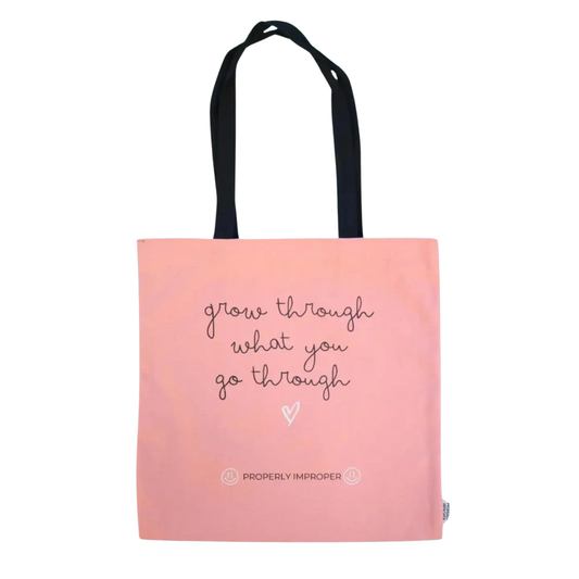 Canvas Tote Bags