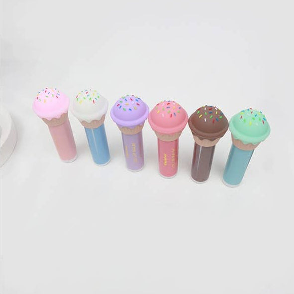 Ice Cream Lip Balm
