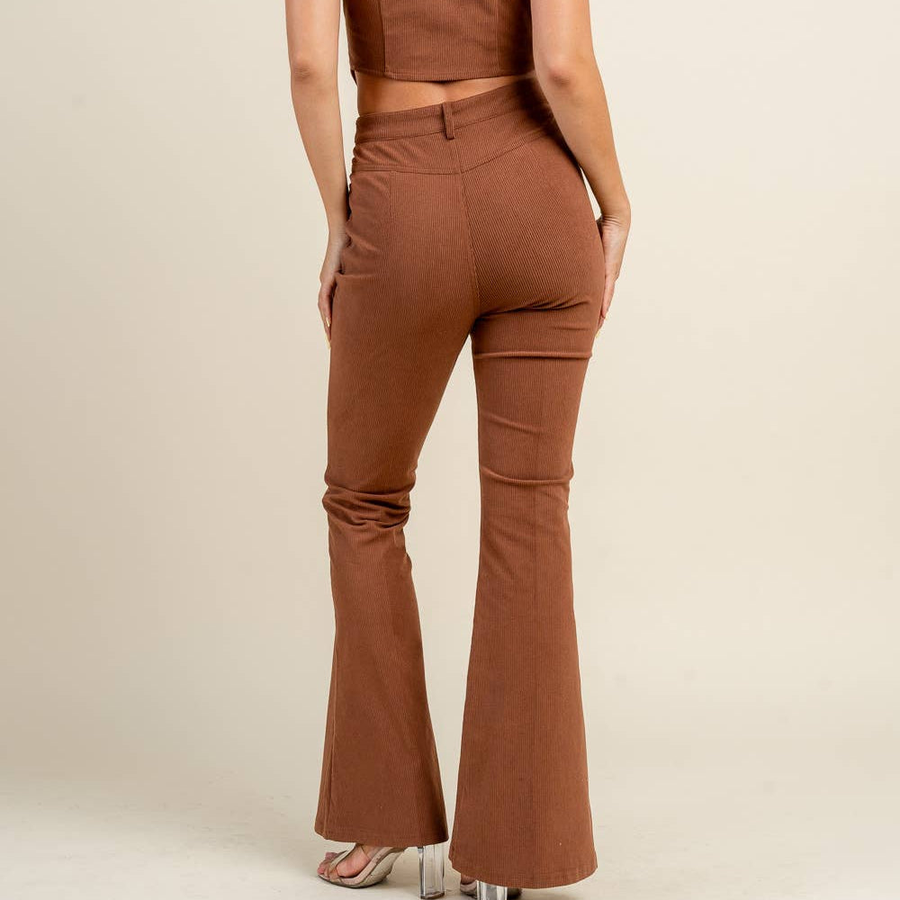 Riverton Corduroy Set