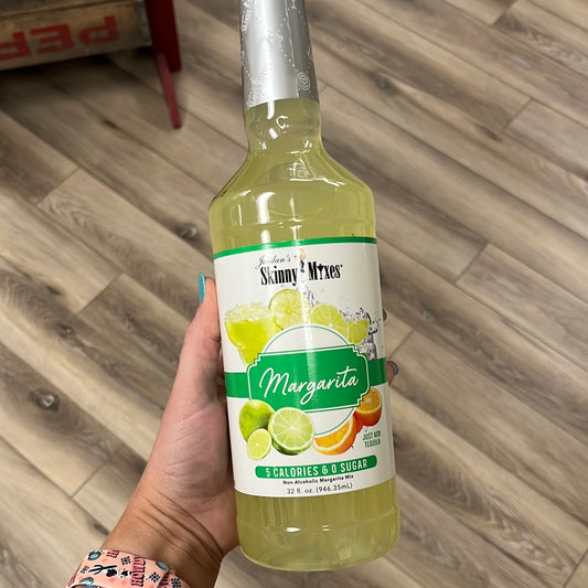 Skinny Syrup Margarita Mix