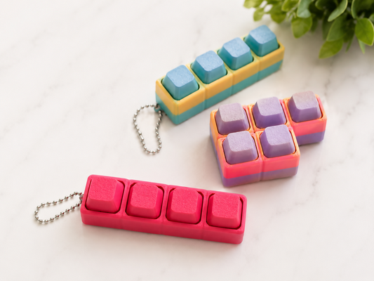 Clicker Bricks
