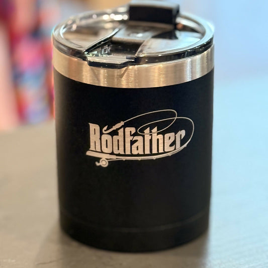 Lowball Tumbler