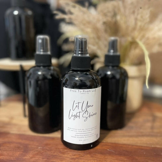 Linen and Room Sprays
